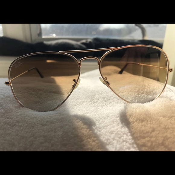 Ray-Ban Aviators - Picture 11 of 14